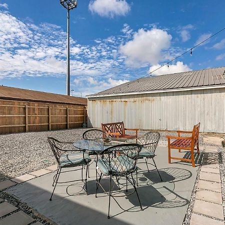 Villa Cozy And Charming House With Luxury Amenities Nueva Orleans Exterior foto