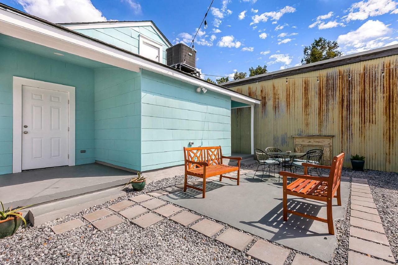 Villa Cozy And Charming House With Luxury Amenities Nueva Orleans Exterior foto