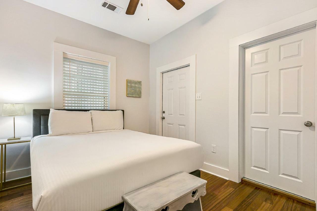 Villa Cozy And Charming House With Luxury Amenities Nueva Orleans Exterior foto