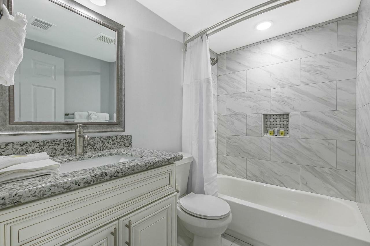 Villa Cozy And Charming House With Luxury Amenities Nueva Orleans Exterior foto